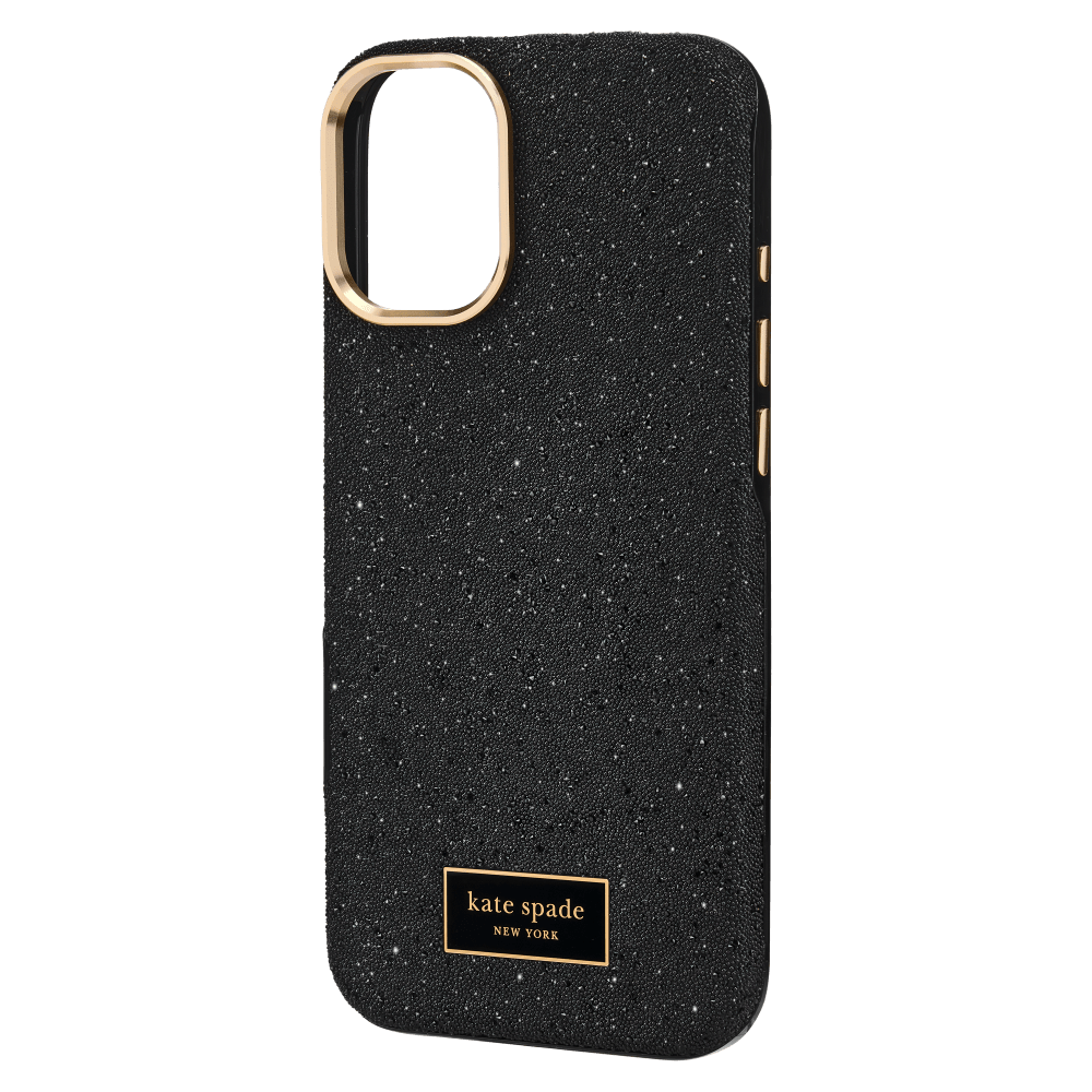 Kate Spade Crystal Pave MagSafe Case for Apple iPhone 16 Plus