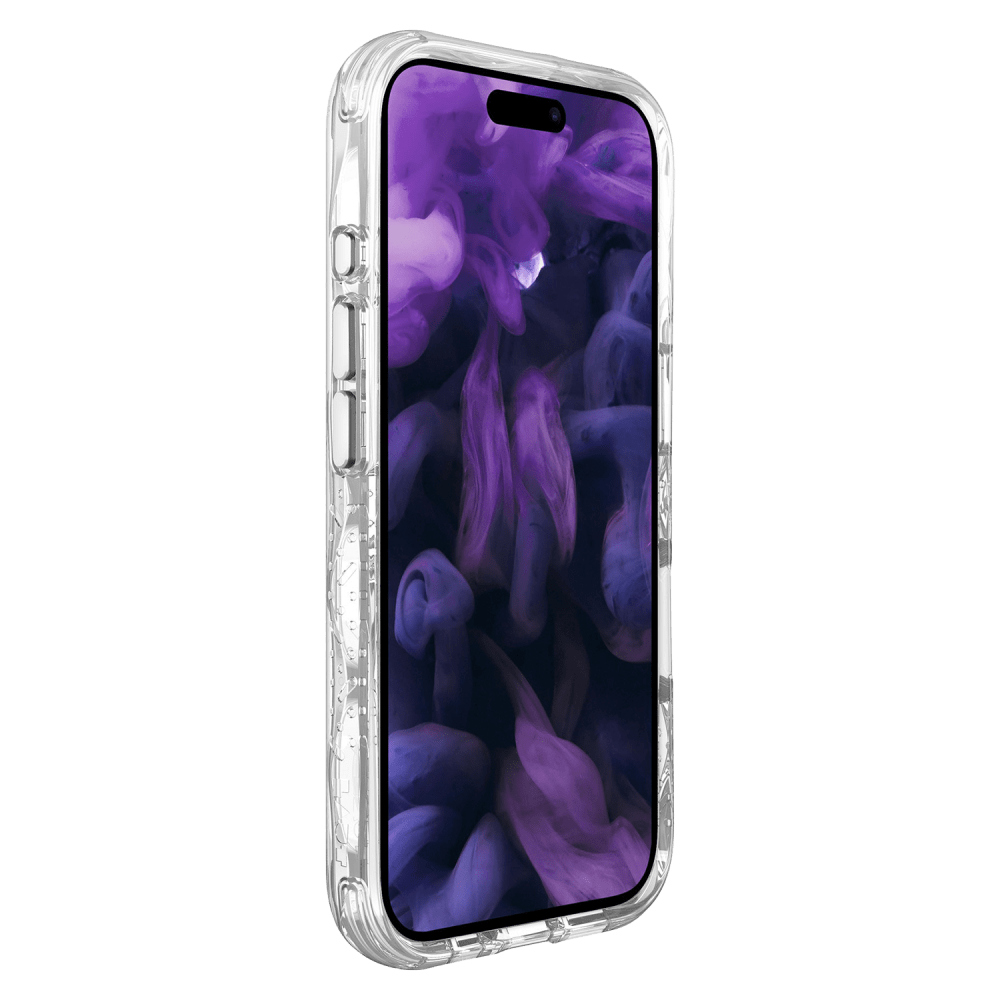 LAUT Crystal Matter Case for Apple iPhone 16 Pro