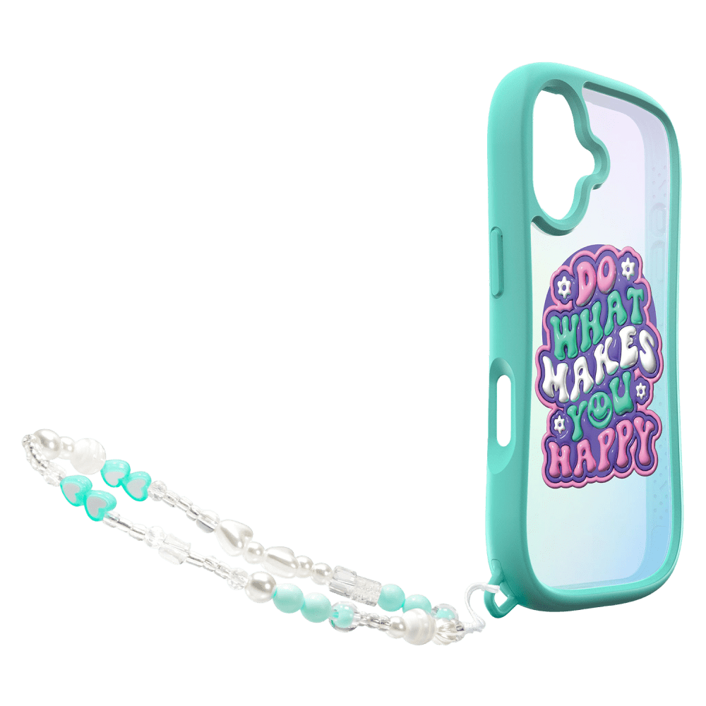 LAUT POP Lovie Case for Apple iPhone 16 Plus