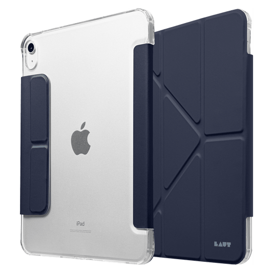 LAUT HUEX Folio Case for Apple iPad 10.9 (2022)