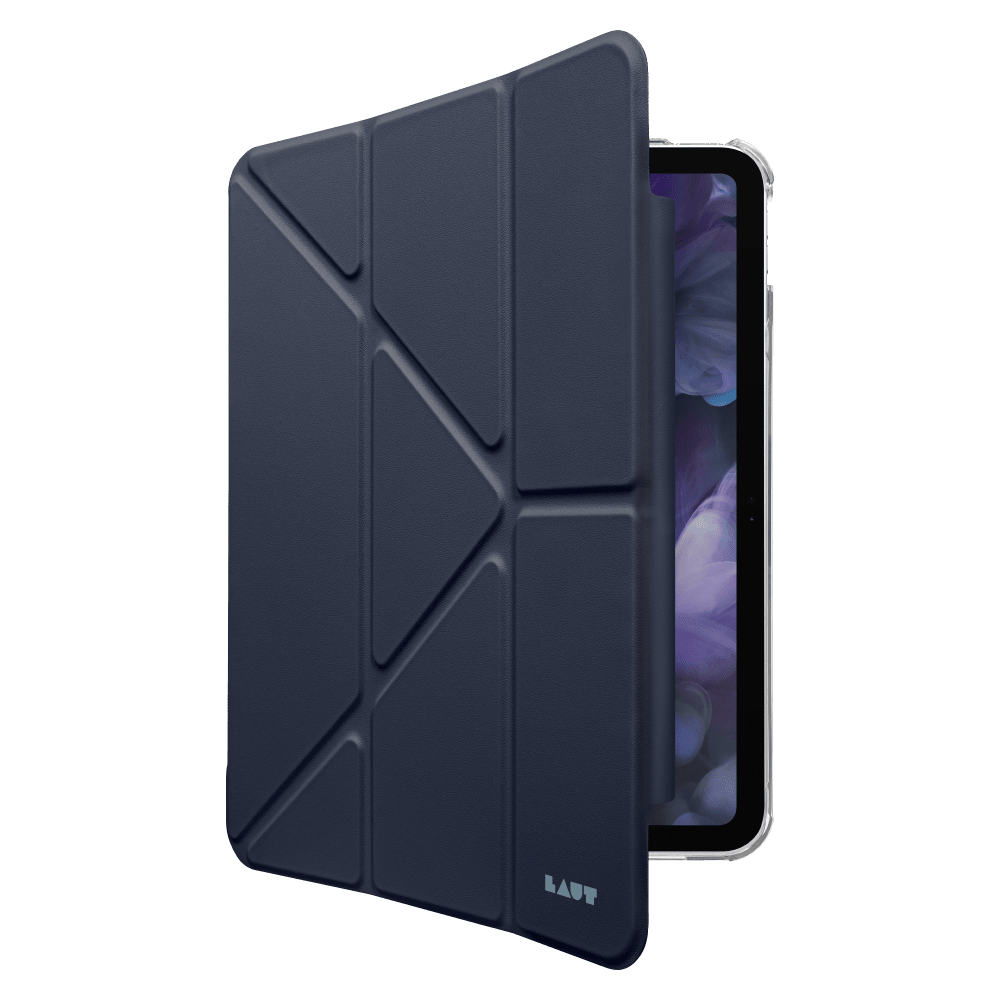 LAUT HUEX Folio Case for Apple iPad 10.9 (2022)