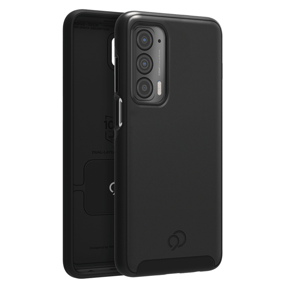 Nimbus9 Cirrus 2 Case for Motorola Edge (2021) / Edge 5G UW