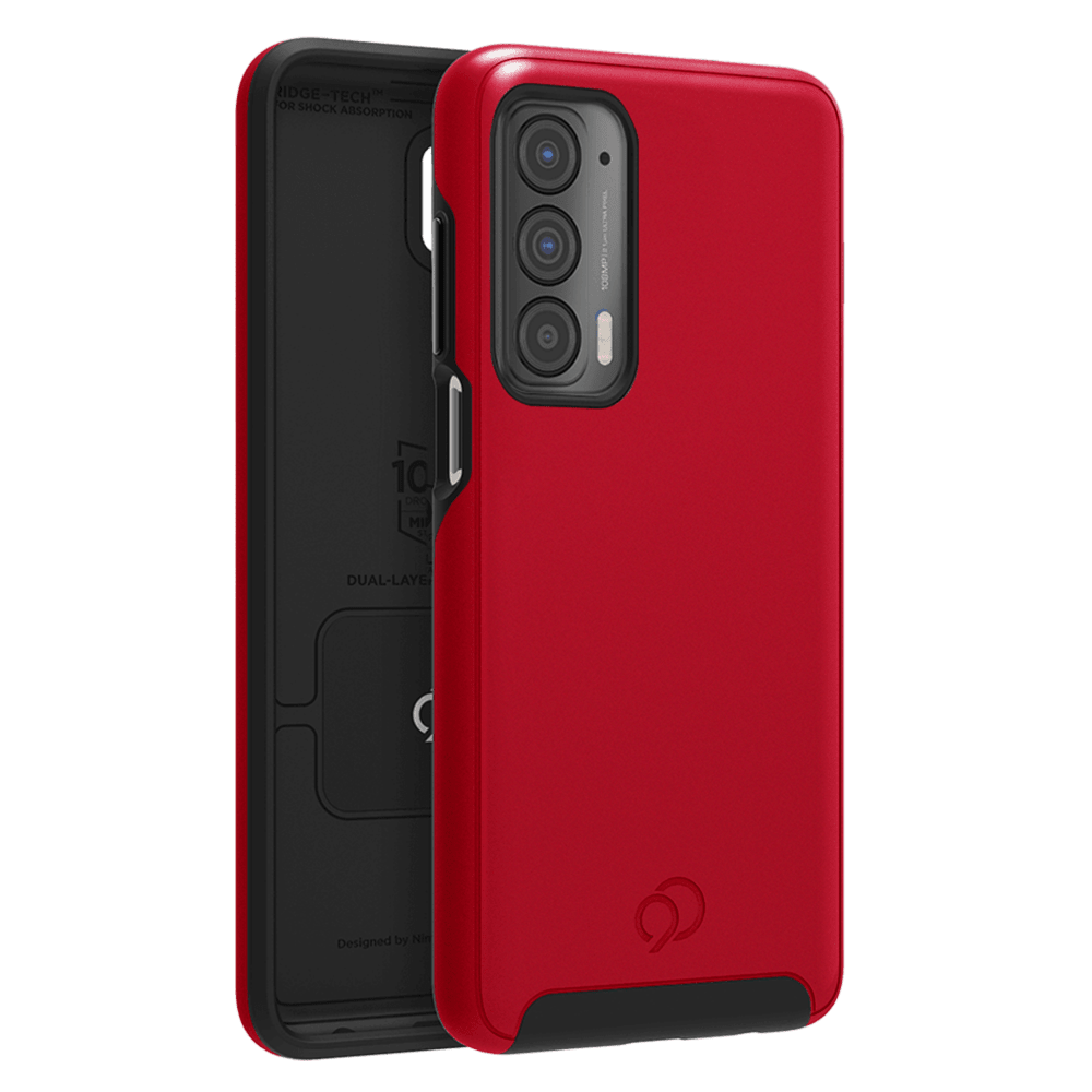 Nimbus9 Cirrus 2 Case for Motorola Edge (2021) / Edge 5G UW