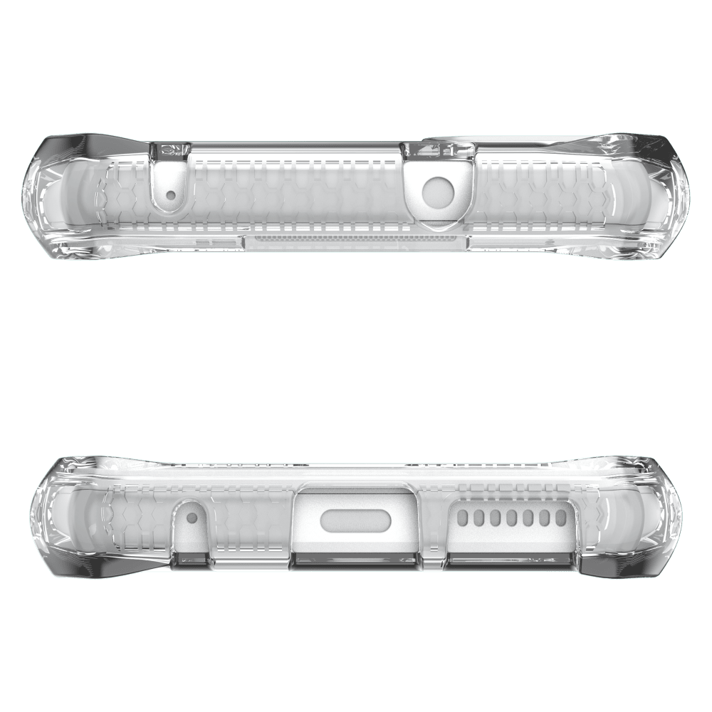 ITSkins Spectrum_R Clear Case for Motorola Moto G Play (2023)