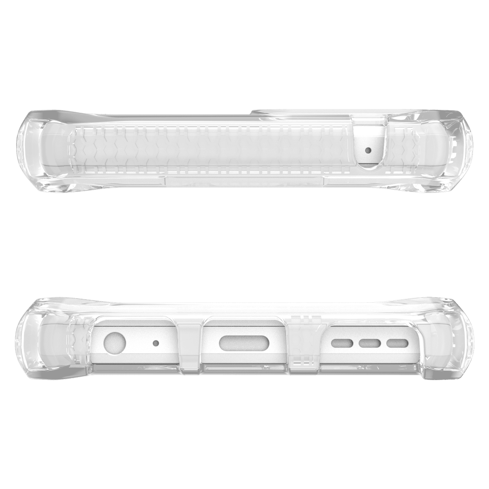 ITSkins Spectrum_R Clear Case for Motorola Moto G 5G (2023)