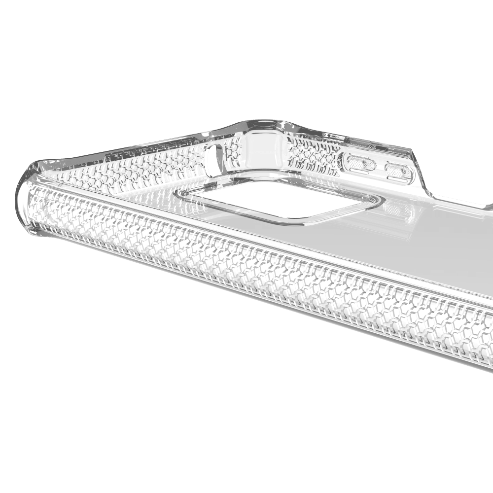 ITSkins Spectrum_R Clear Case for Motorola Moto G 5G (2023)