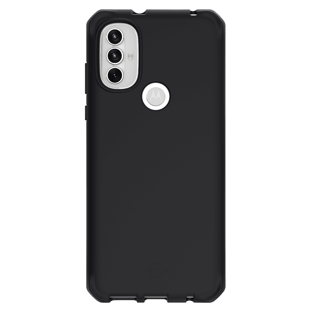 ITSkins Hybrid Silk Case for Motorola Moto G Power (2022)