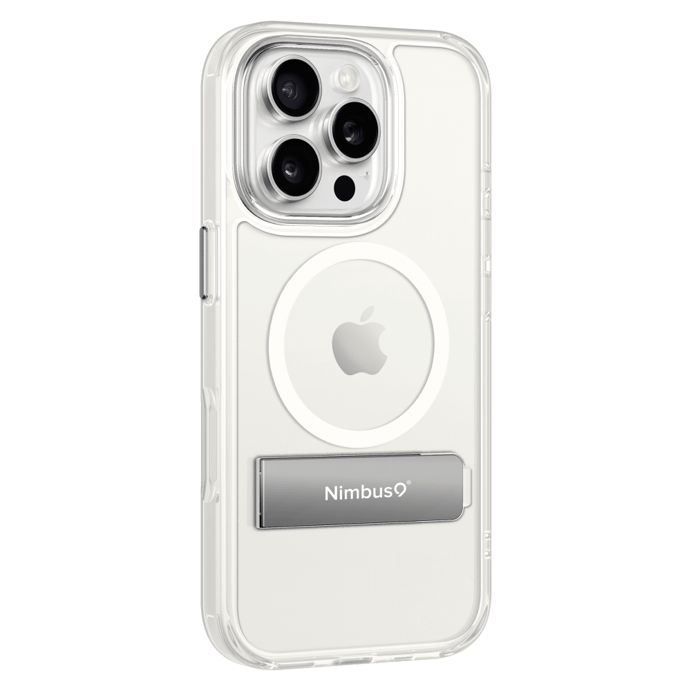 Nimbus9 Aero MagSafe Case for Apple iPhone 16 Pro