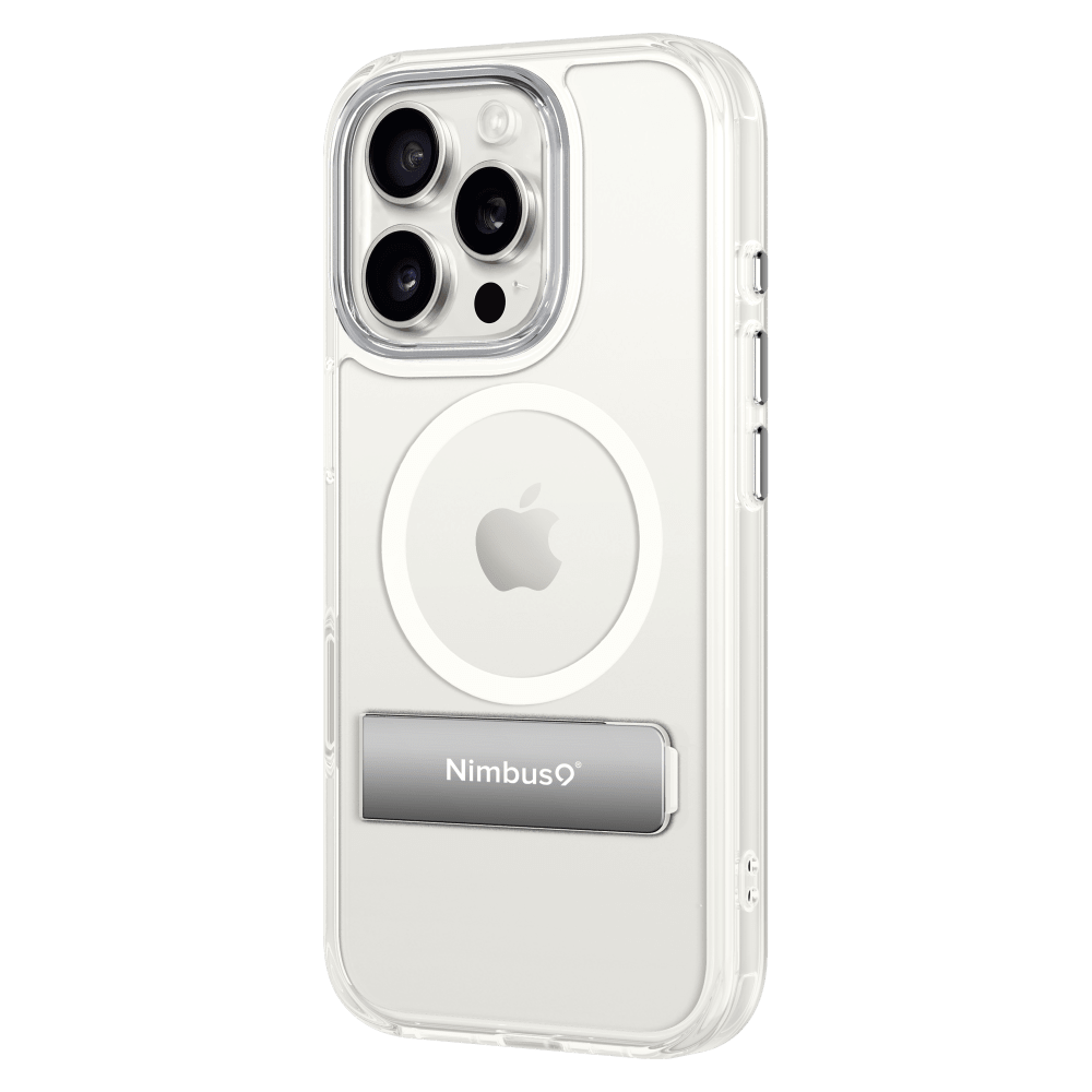 Nimbus9 Aero MagSafe Case for Apple iPhone 16 Pro