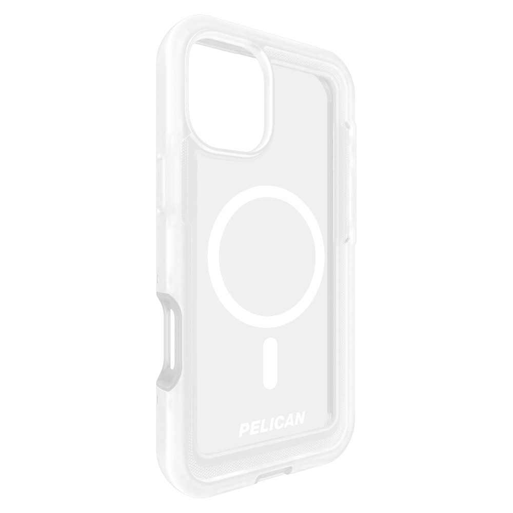 Pelican Voyager MagSafe Case with Holster for Apple iPhone 16 Plus