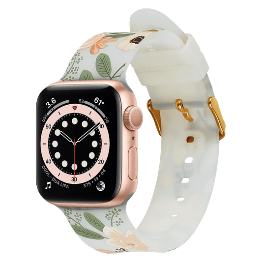 Rifle Paper Co Watch Band for Apple Watch 42mm / 44mm / 49mm