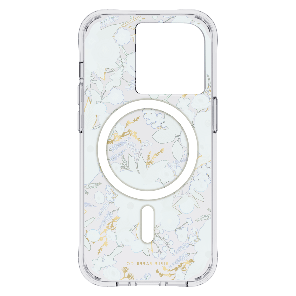 Rifle Paper Co MagSafe Case for Apple iPhone 14 Pro