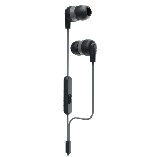 Skullcandy Inkd Plus In Ear Wired Headphones