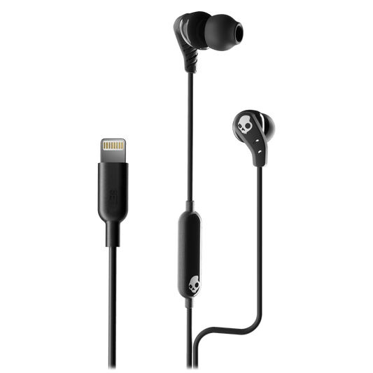 Skullcandy Set Apple Lightning In Ear Wired Headphones