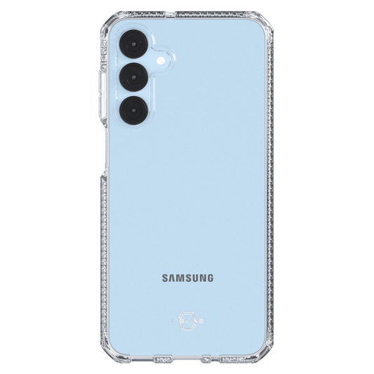 ITSkins Spectrum_R Clear Case for Samsung Galaxy A16 5G