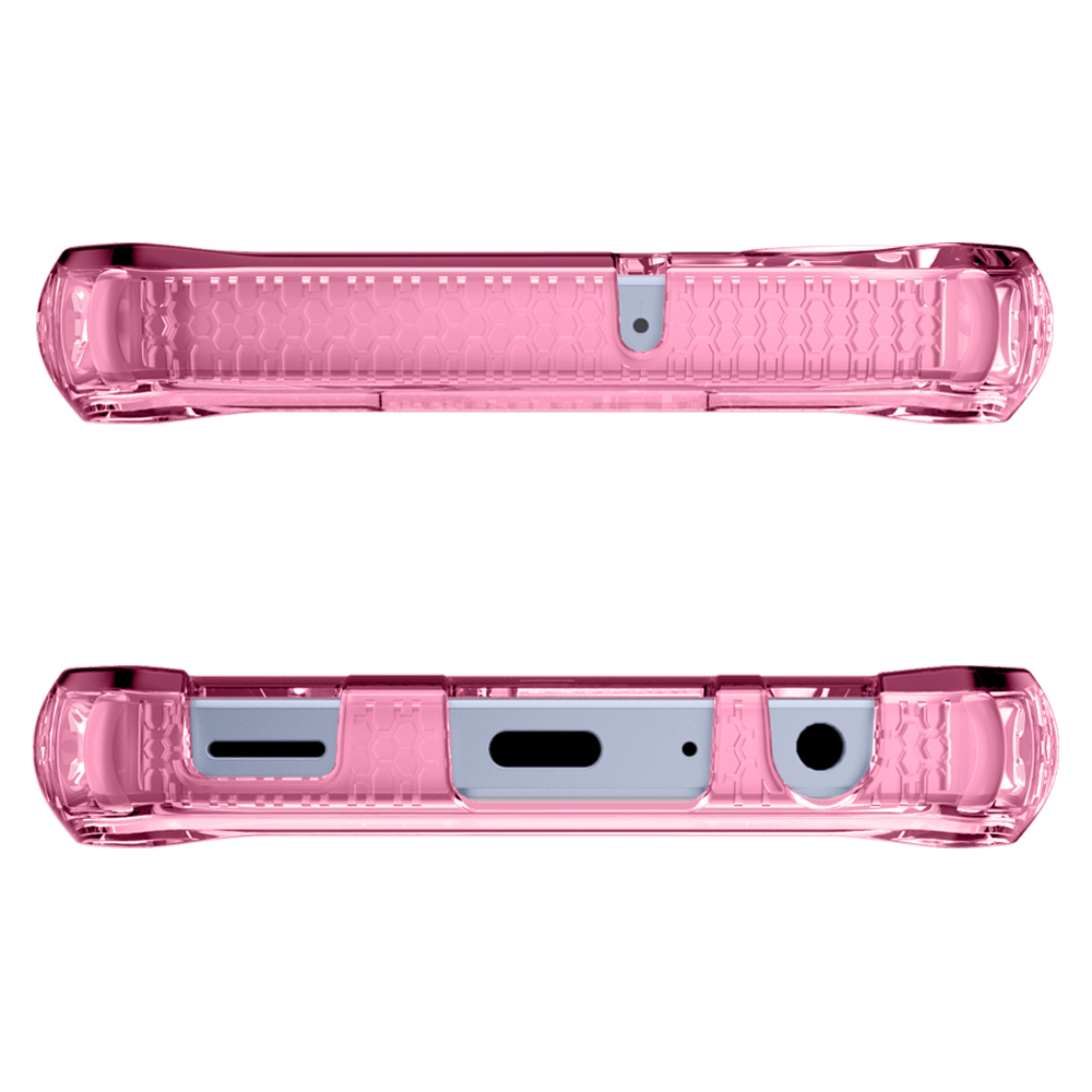 ITSkins Spectrum_R Clear Case for Samsung Galaxy A25 5G