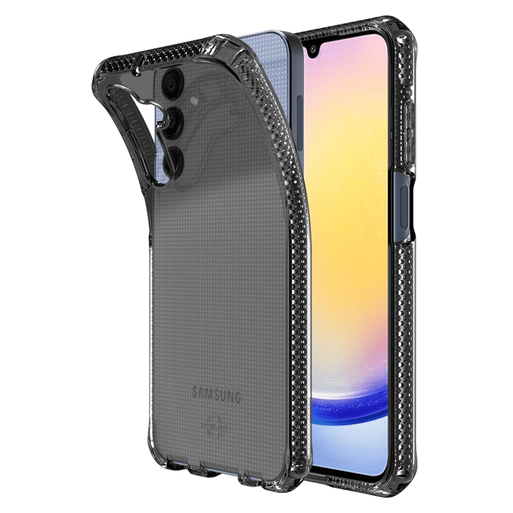 ITSkins Spectrum_R Clear Case for Samsung Galaxy A25 5G