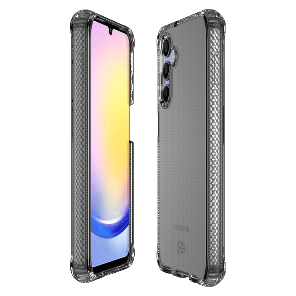 ITSkins Spectrum_R Clear Case for Samsung Galaxy A25 5G