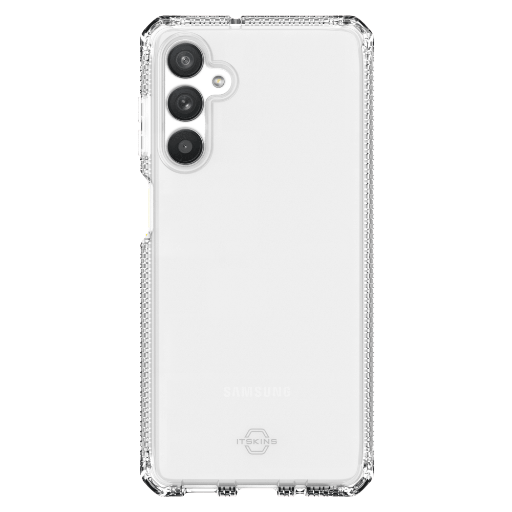 ITSkins Spectrum_R Clear Case for Samsung Galaxy A54 5G