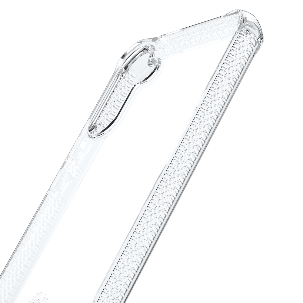 ITSkins Spectrum_R Clear Case for Samsung Galaxy A54 5G