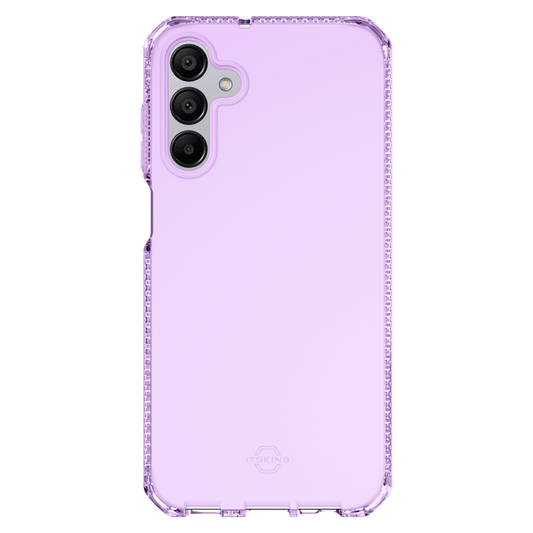 ITSkins Spectrum R Clear Case for Samsung Galaxy A15 5G