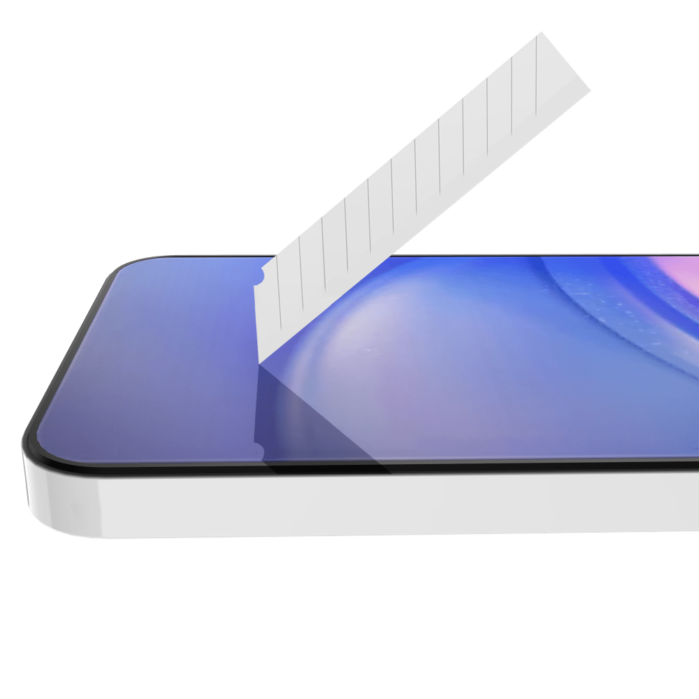 ITSkins Supreme Glass Screen Protector for Samsung Galaxy A15 5G