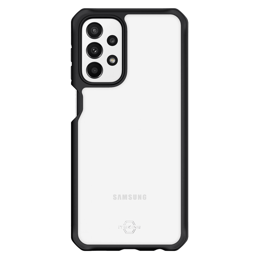 ITSkins Hybrid_R Solid Case for Samsung Galaxy A23 5G UW