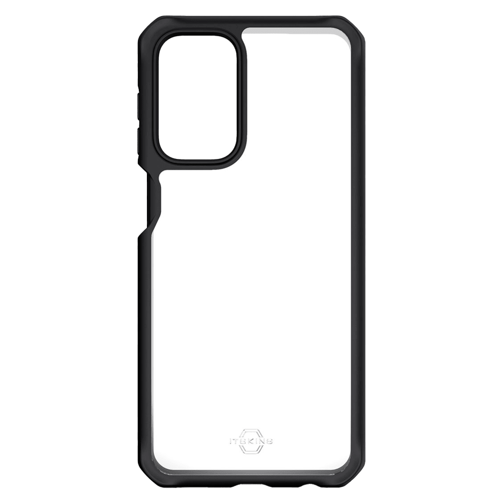 ITSkins Hybrid_R Solid Case for Samsung Samsung Galaxy A23 5G UW