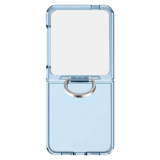 Avana Ice Case with Ring for Samsung Galaxy Z Flip6