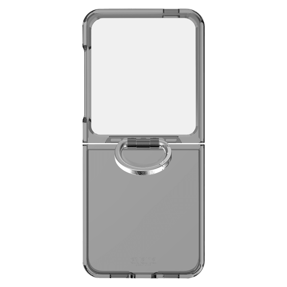 Avana Ice Case with Ring for Samsung Galaxy Z Flip6