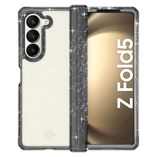 ITSkins Supreme_R Hinge Spark Case for Samsung Galaxy Z Fold5