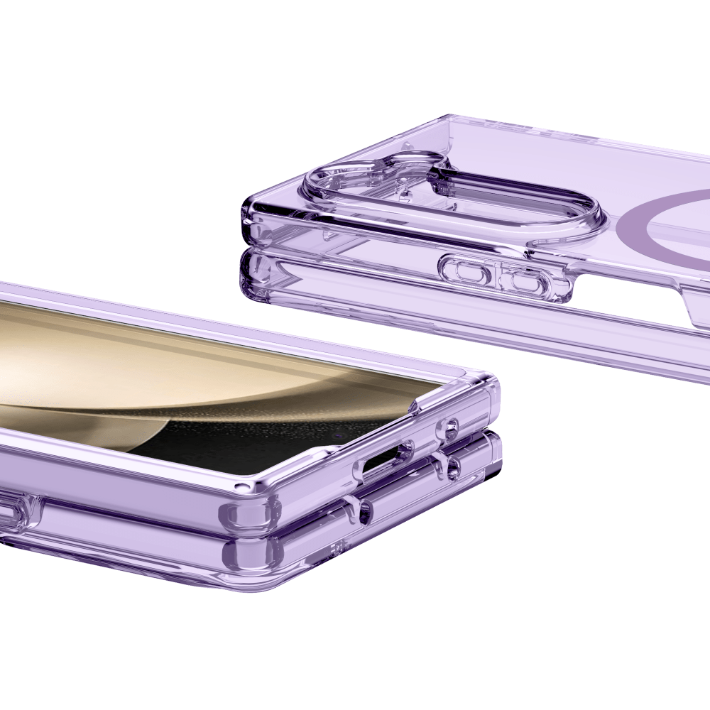 Avana Ice MagSafe Case for Samsung Galaxy Z Fold6