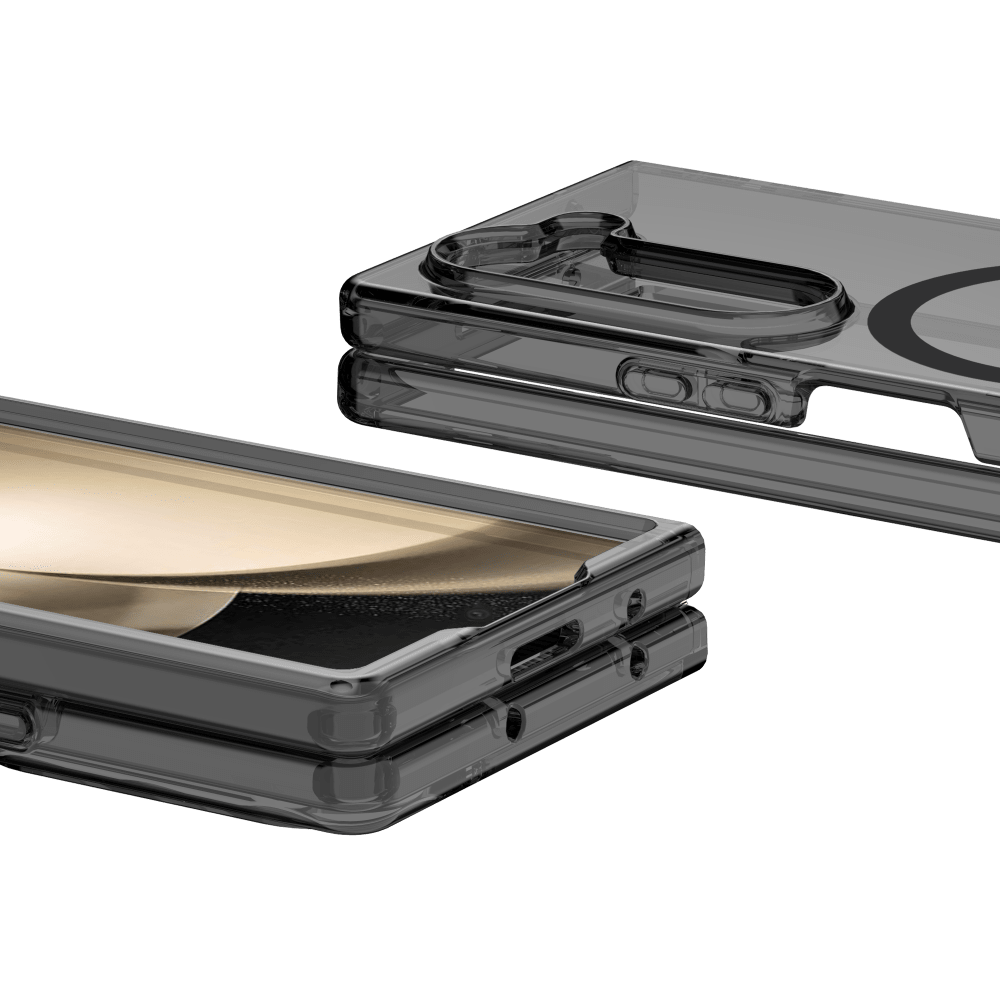 Avana Ice MagSafe Case for Samsung Galaxy Z Fold6