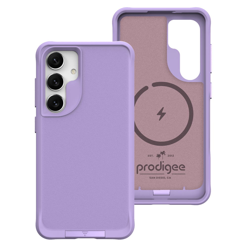 prodigee Balance Case for Samsung Galaxy S24