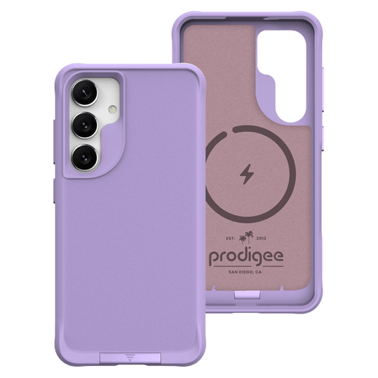 prodigee Balance Case for Samsung Galaxy S24