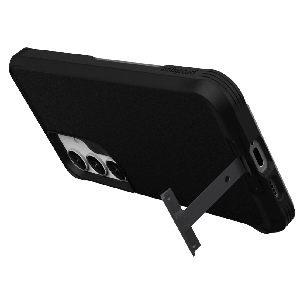 prodigee Balance Case for Samsung Galaxy S 2025 Small