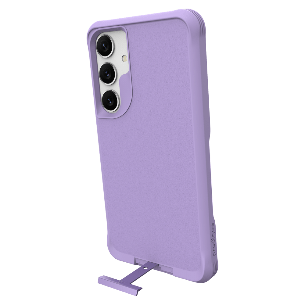 prodigee Balance Case for Samsung Galaxy S 2025 Small