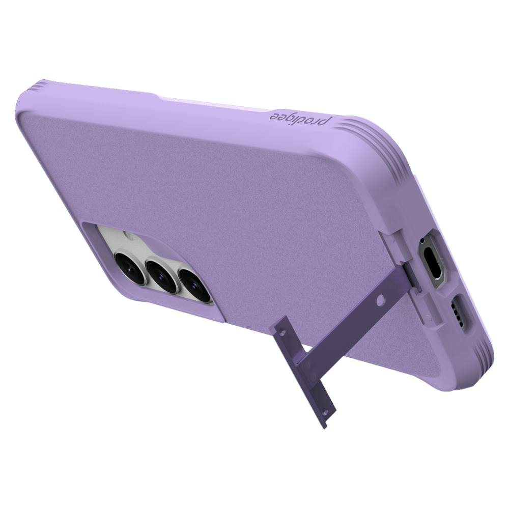 prodigee Balance Case for Samsung Galaxy S 2025 Medium