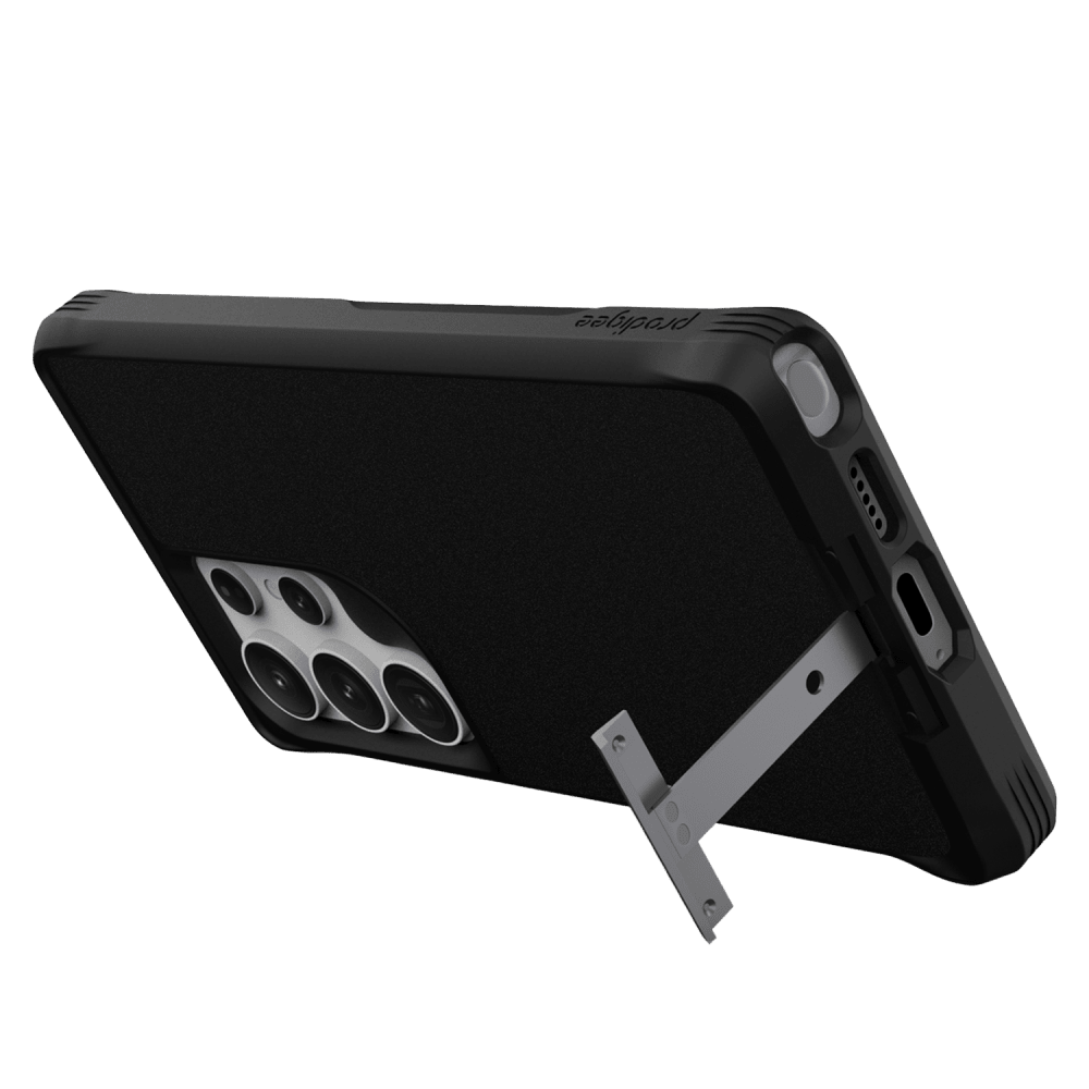 prodigee Balance Case for Samsung Galaxy S 2025 Large