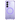 ITSKINS HYBRID R // CLEAR MagSafe Case for Samsung Galaxy S26+