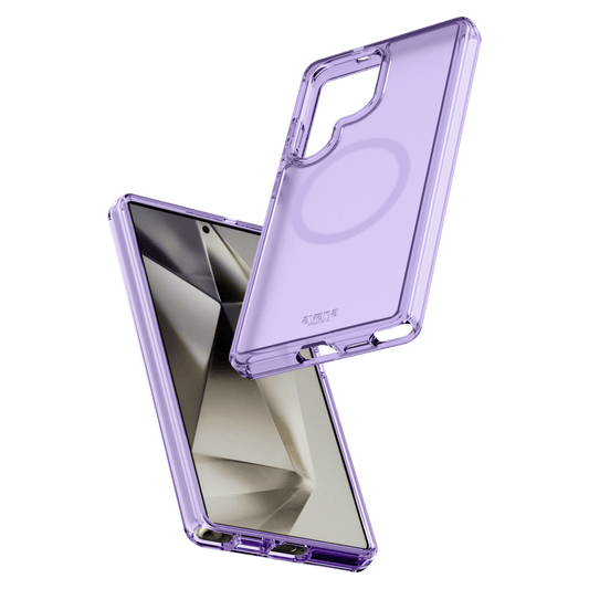 Avana Mist MagSafe Case Samsung Galaxy S 2025 Medium