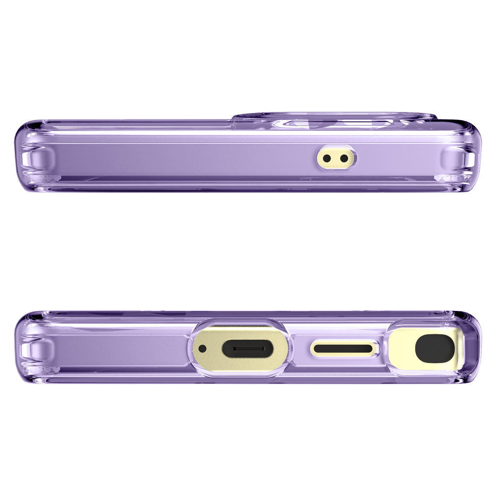 Avana Mist MagSafe Case Samsung Galaxy S 2025 Medium