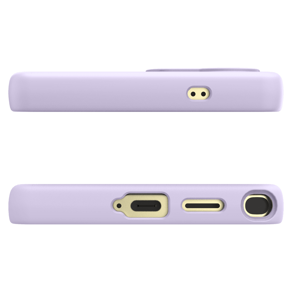 Avana MagSafe Case Samsung Galaxy S 2025 Medium