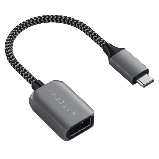 Satechi USB A 3.0 to USB C Adapter