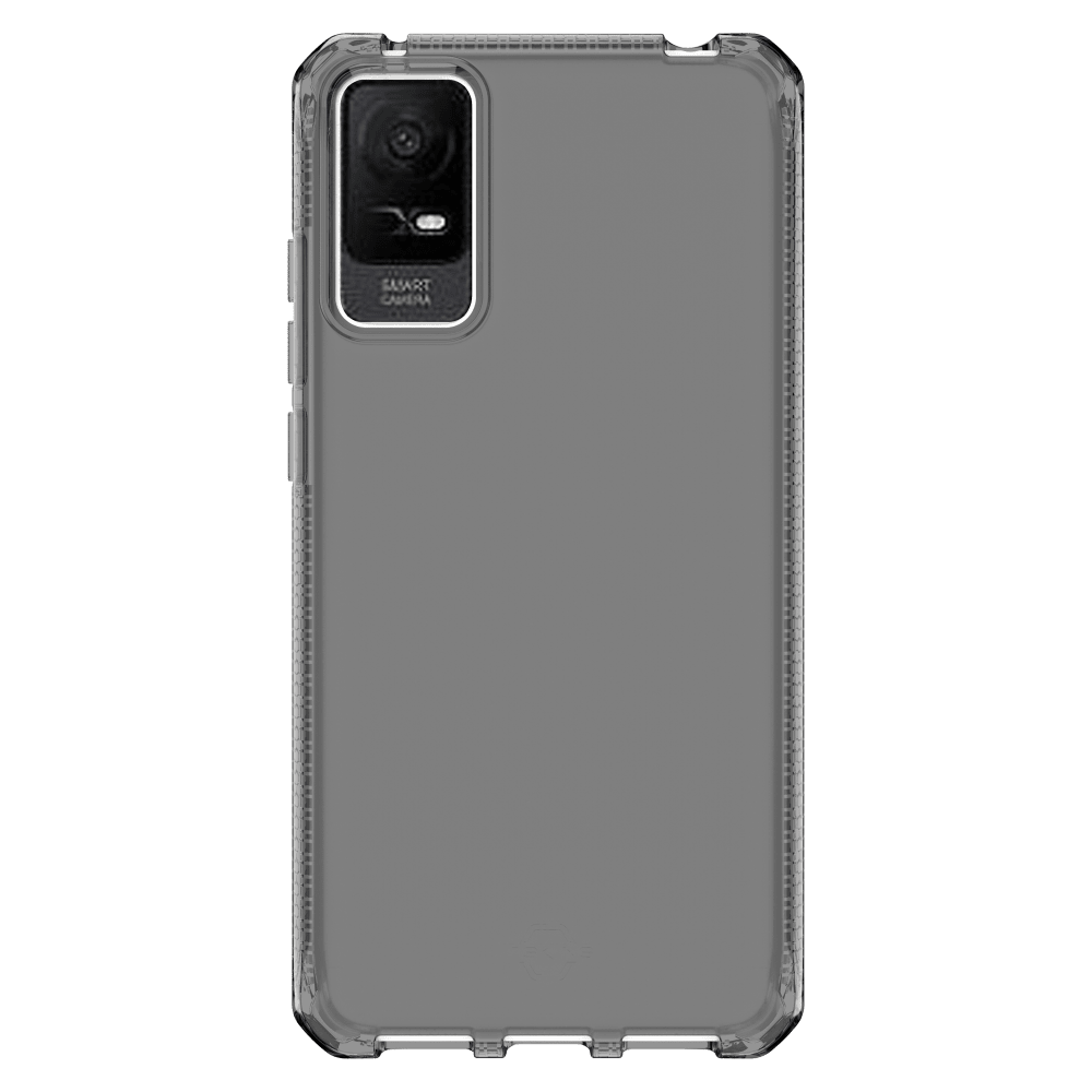 ITSkins Spectrum_R Clear Case for TCL Ion V