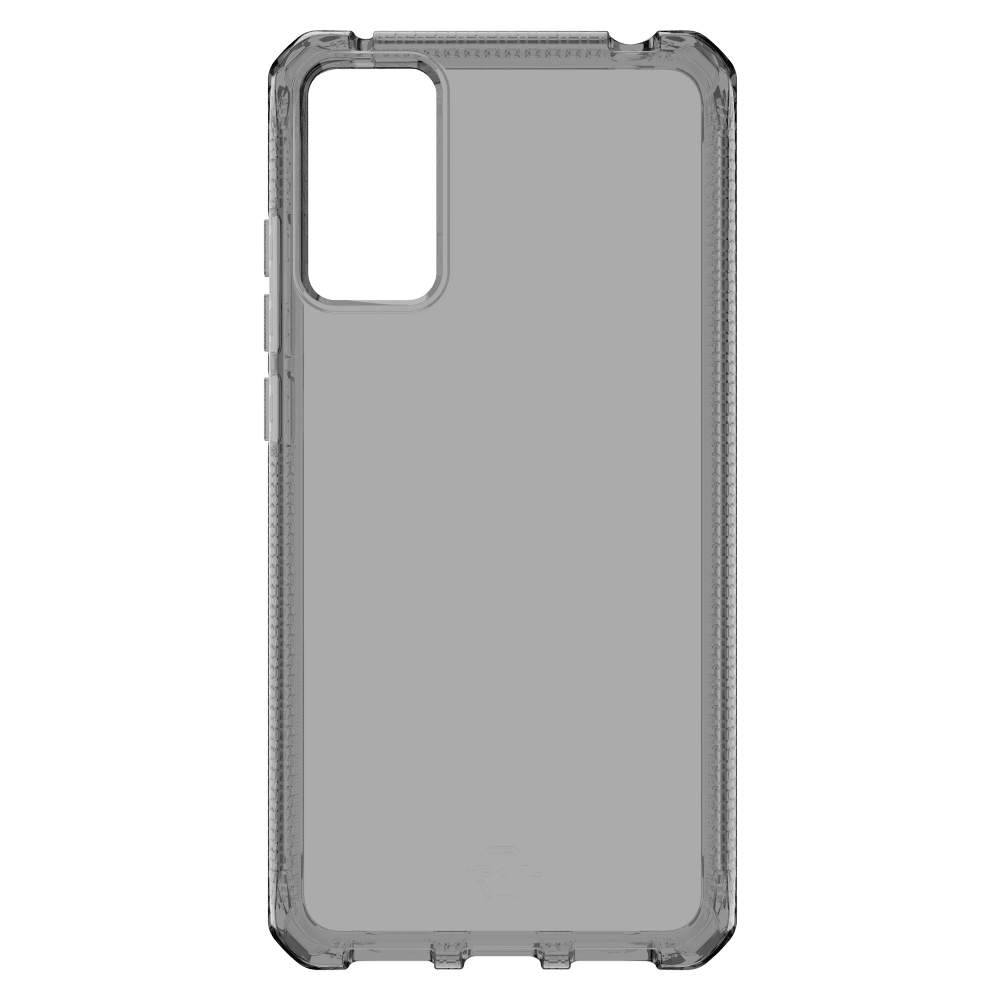 ITSkins Spectrum_R Clear Case for TCL Ion V