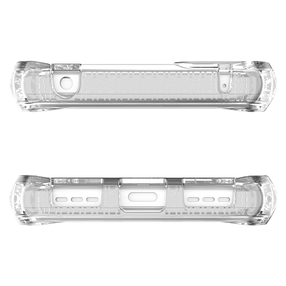 ITSkins Spectrum_R Clear Case for TCL Ion V