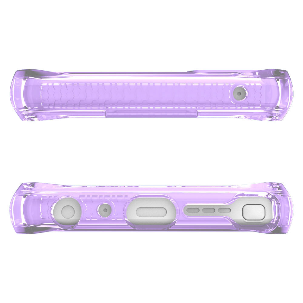 ITSkins Spectrum_R Clear Case for TCL Stylus 5G