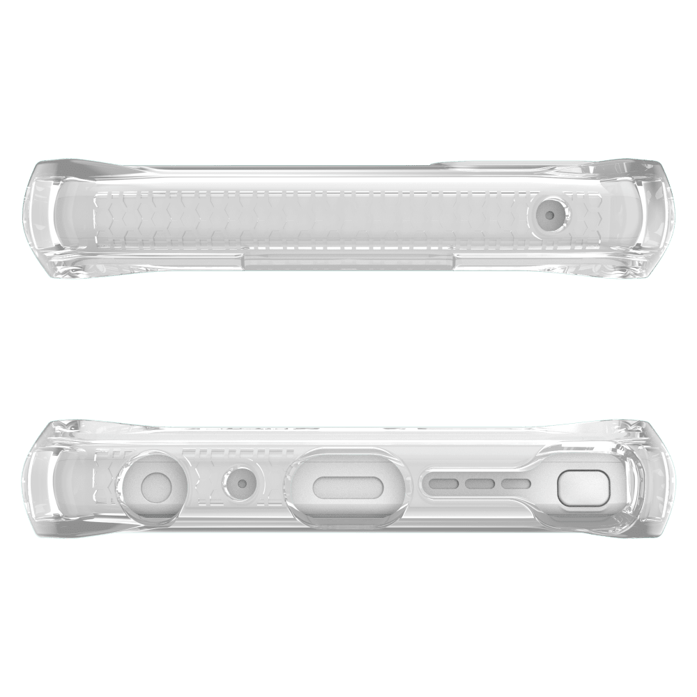 ITSkins Spectrum_R Clear Case for TCL Stylus 5G