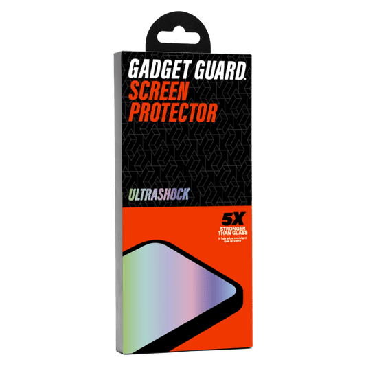 Gadget Guard Ultrashock Screen Protector for Samsung Galaxy S24 Ultra